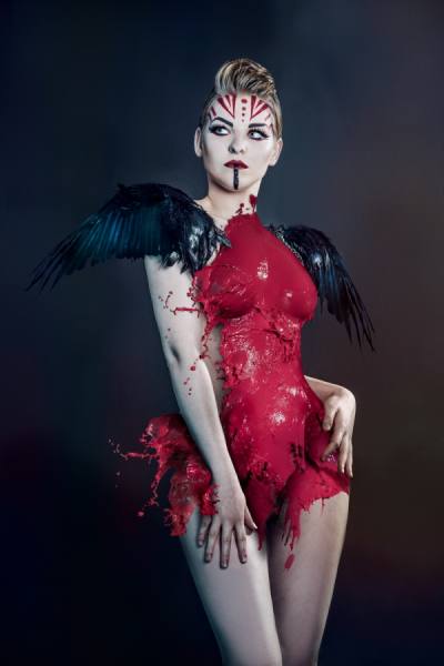 Photograph Krystel Marques Tribu on One Eyeland